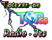 Radio - Ice Top66 Statistici